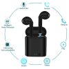 Best Wireless I7s TWS - Earbuds Capabilities