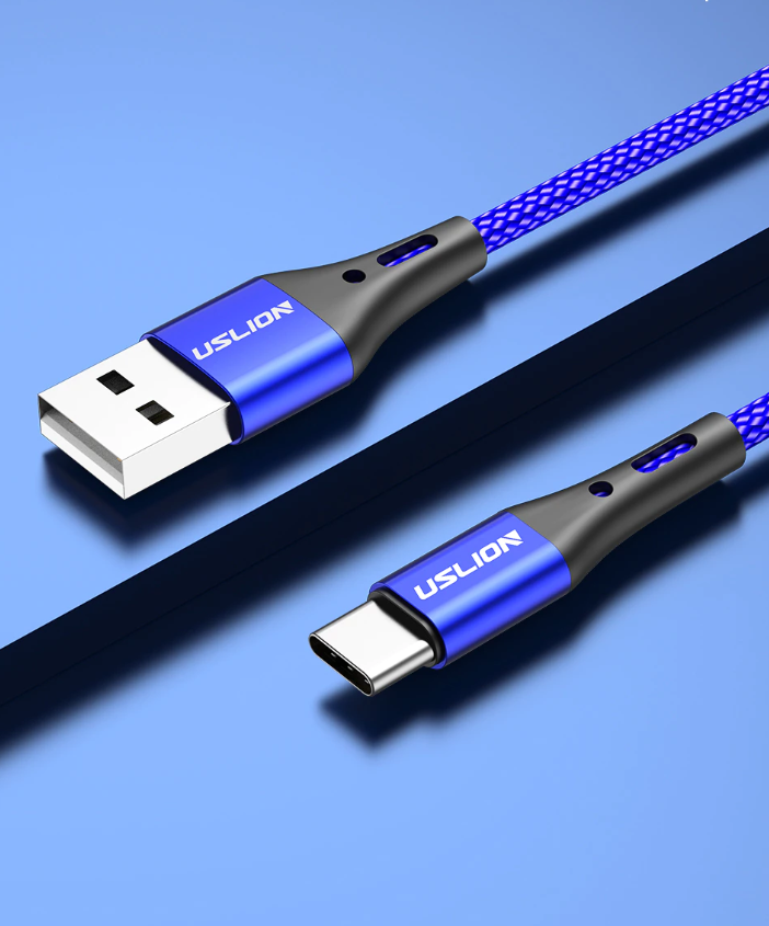 Type C Cables for Smartphones