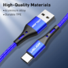 High Quality Type C Cables for Smartphones