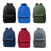 17-inch Backpack for school - 6 Colors