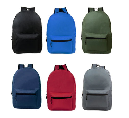 Affordable and Quality Backpack for School or Travel | Moda West